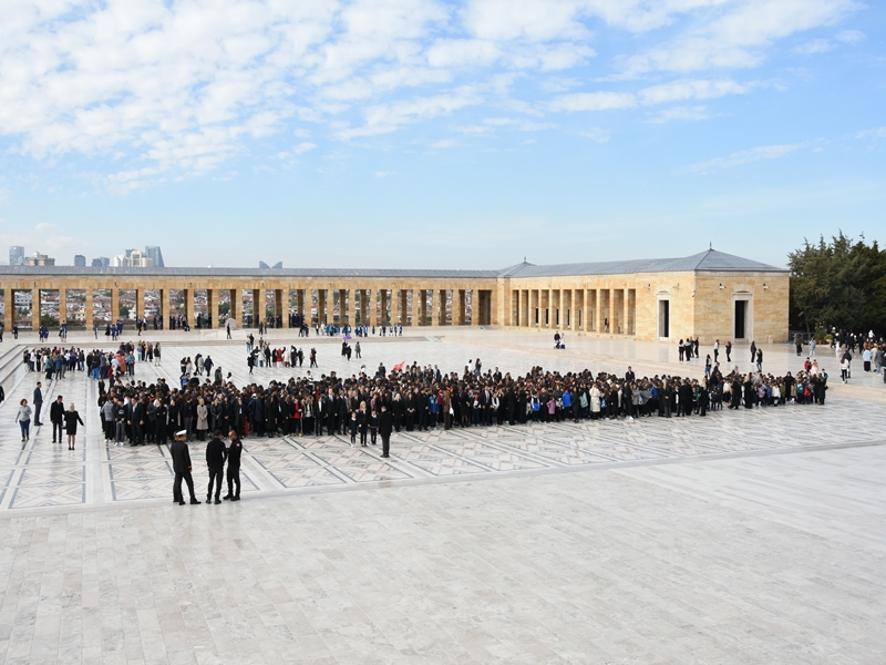 anıtkabir (2)